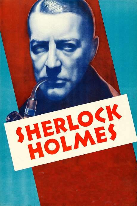 Sherlock Holmes